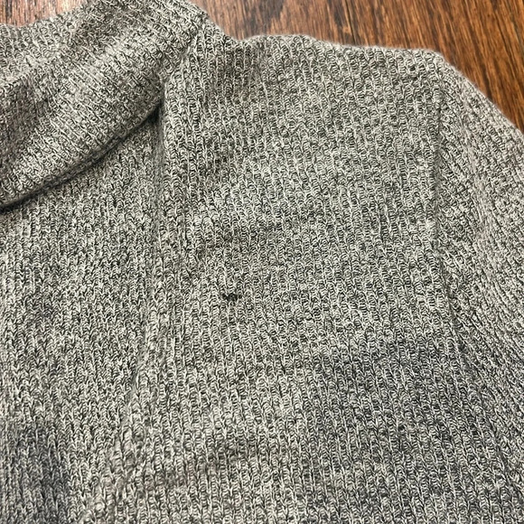 Keyhole Neck A-Line Dress - Picture 3 of 3